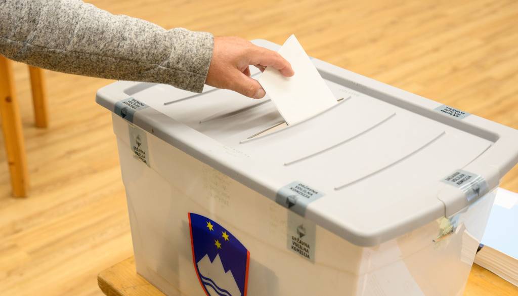 Kaj, če nihče noče biti župan? Kar štiri dolenjske občine še brez potrjenega kandidata