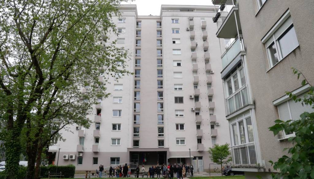 Najemnine pri nas rastejo tretje najhitreje v EU, a skoraj ves skok se je zgodil v enem mesecu