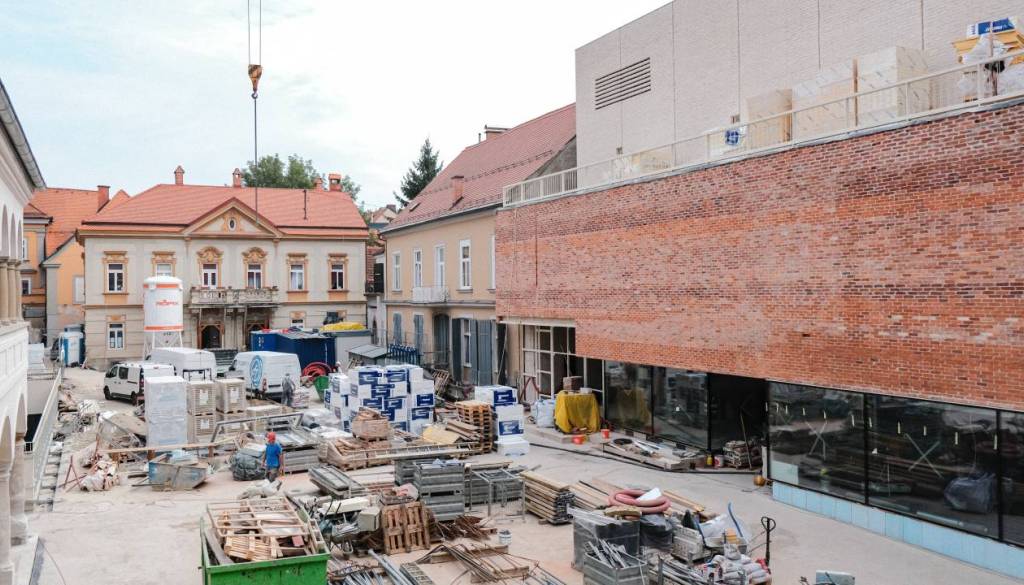 Mariborski kulturniki županskim kandidatom poslali jasno sporočilo