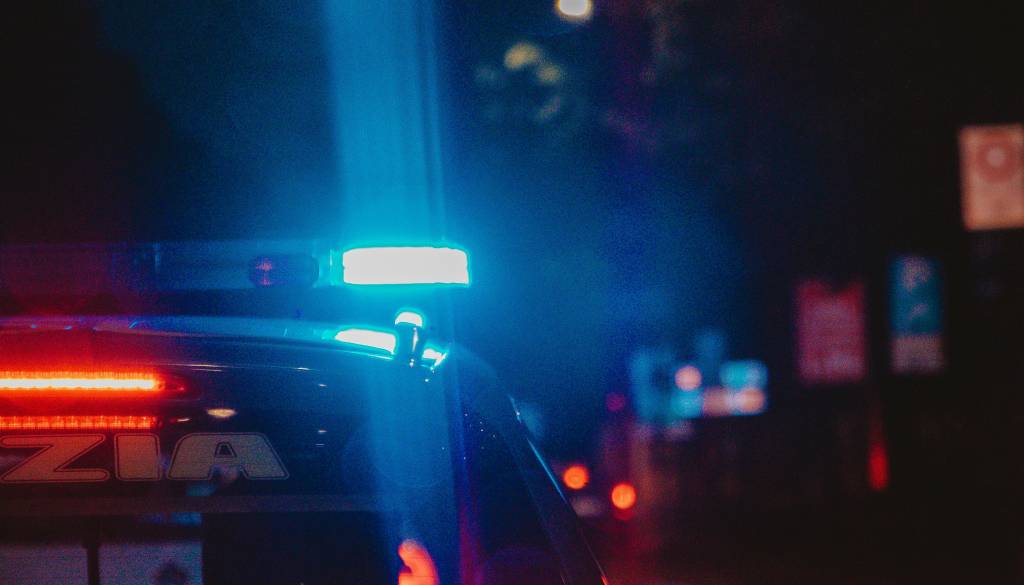 Nove podrobnosti tragedije: V garaži po požaru našli mrtvo 74-letno žensko