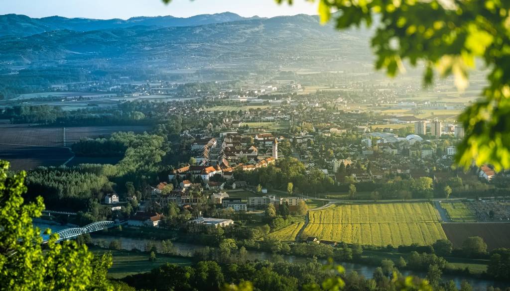 Bodo Brežice postale mestna občina?