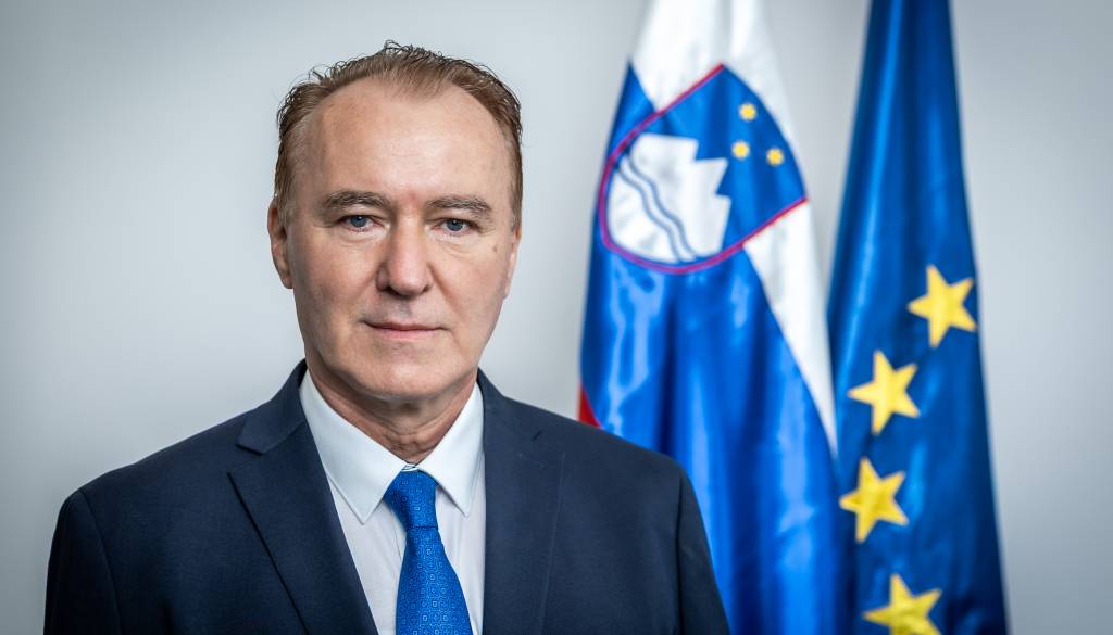 Tomislav Nemec po le štirih mesecih zapušča ministrstvo
