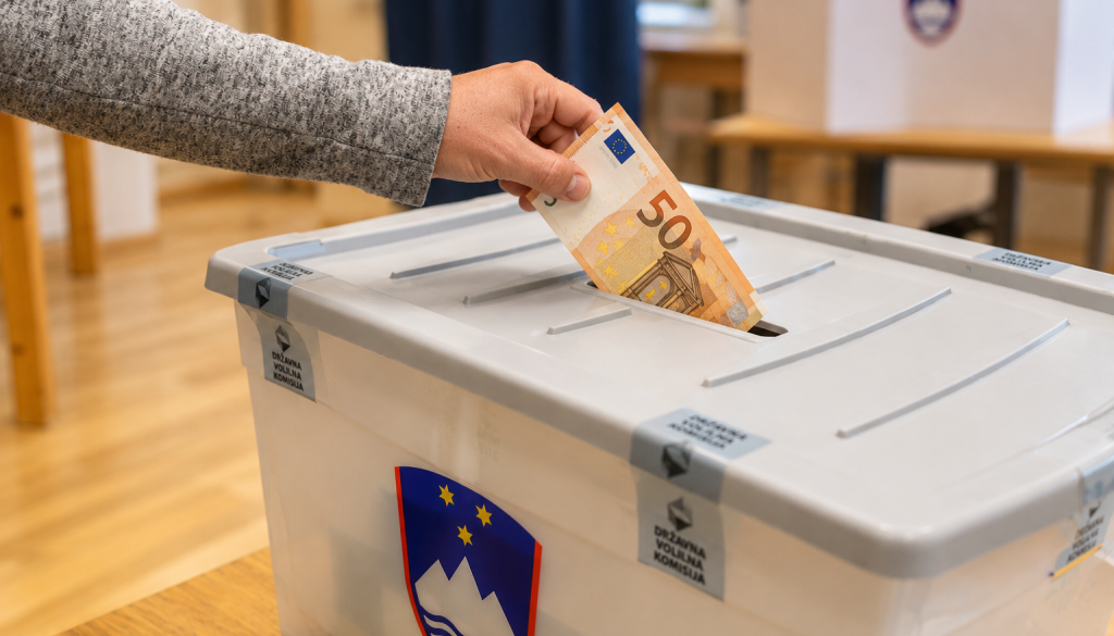 Koliko zaslužijo dolenjski župani? Preverili smo njihove plače