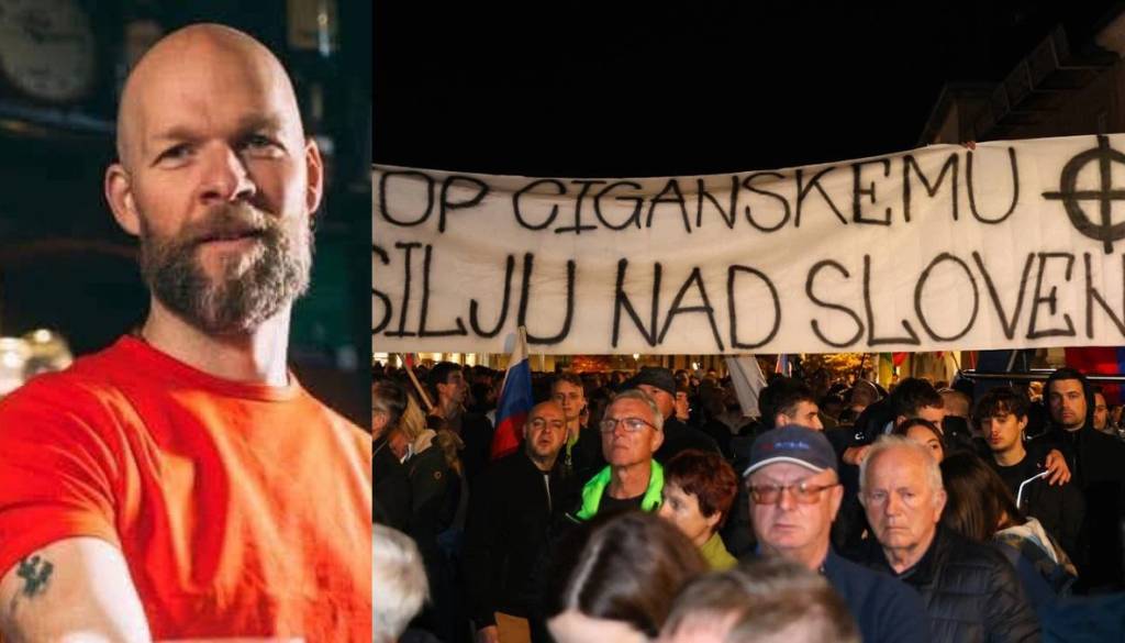 Leto dni po smrti Aleša Šutarja: Tragedija, ki je spremenila Slovenijo