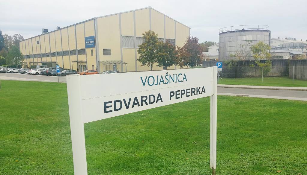 Pet vojašnic, pet usod: Kaj je v ljubljanskih kasarnah 35 let po odhodu JLA