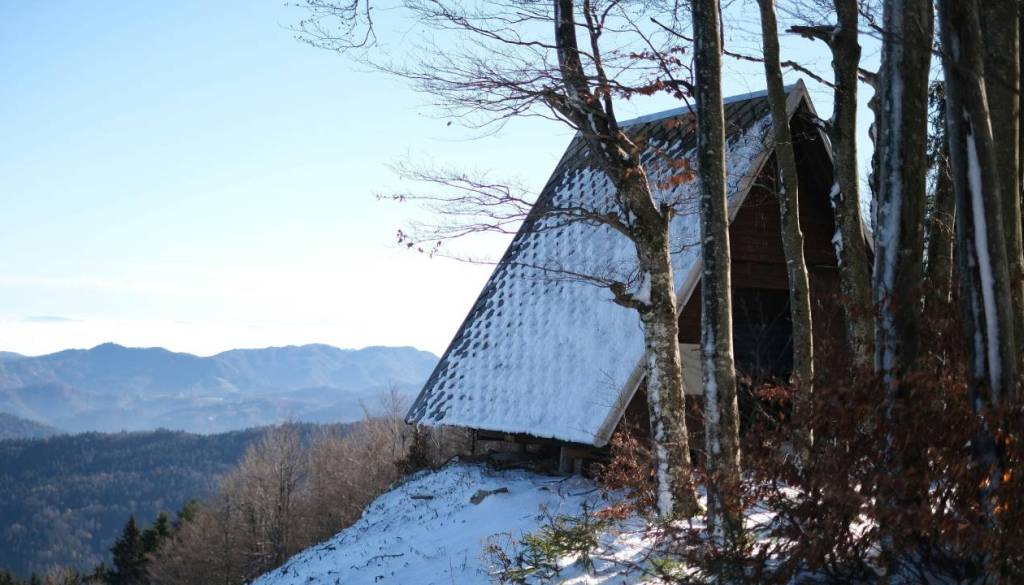 Prihaja zima, kakršne si ljubitelji snega ne želijo? Najnovejše oktobrske napovedi so se spremenile