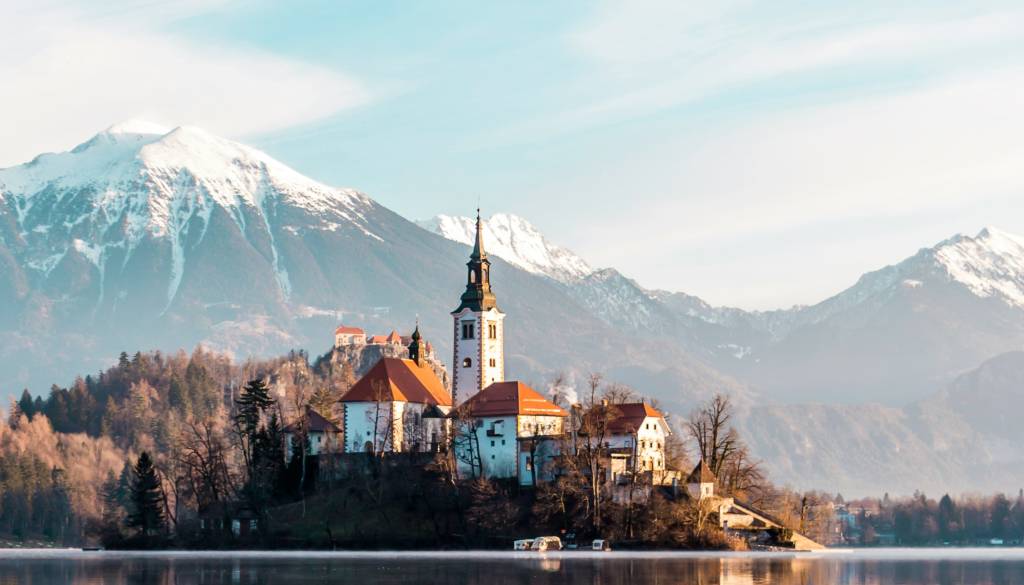 Ob dnevu suverenosti odmevno sporočilo Marka Lotriča: Kaj smo pripravljeni storiti za Slovenijo?