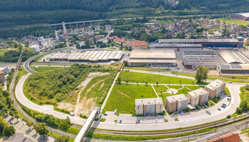 Jesenška tla čistejša kot pred 20 leti, svinec in cink pa še nad opozorilno vrednostjo