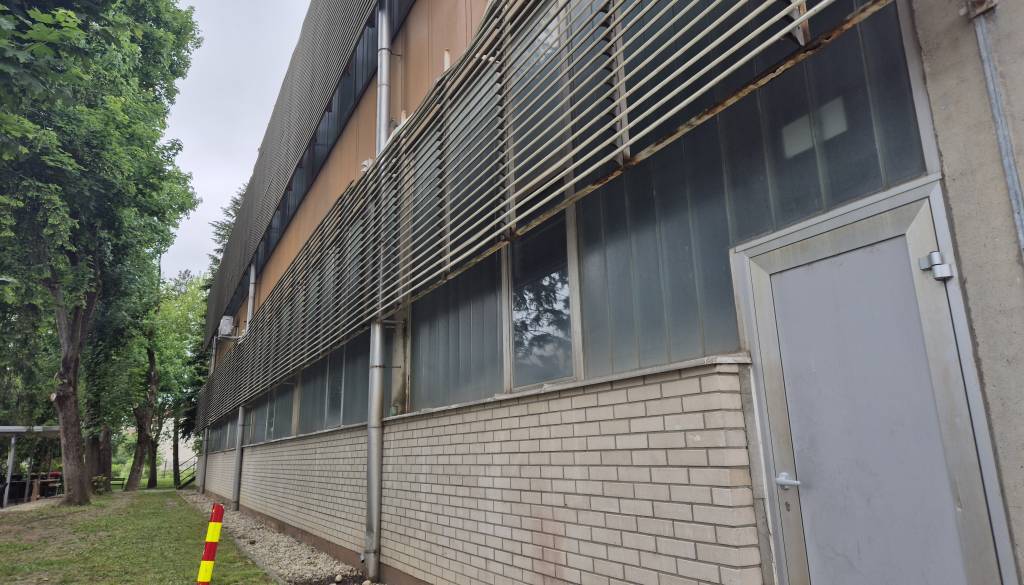 Po propadu znane pomurske tovarne nova odločitev sodišča, kaj čaka delavce?