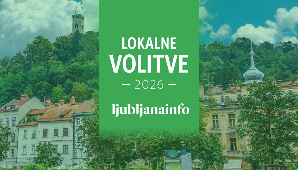 Janković, Mesec, Boštjančič, Rop, Vrhovec in Primc na soočenju Ljubljanainfo: Kakšna bo prihodnost prestolnice?