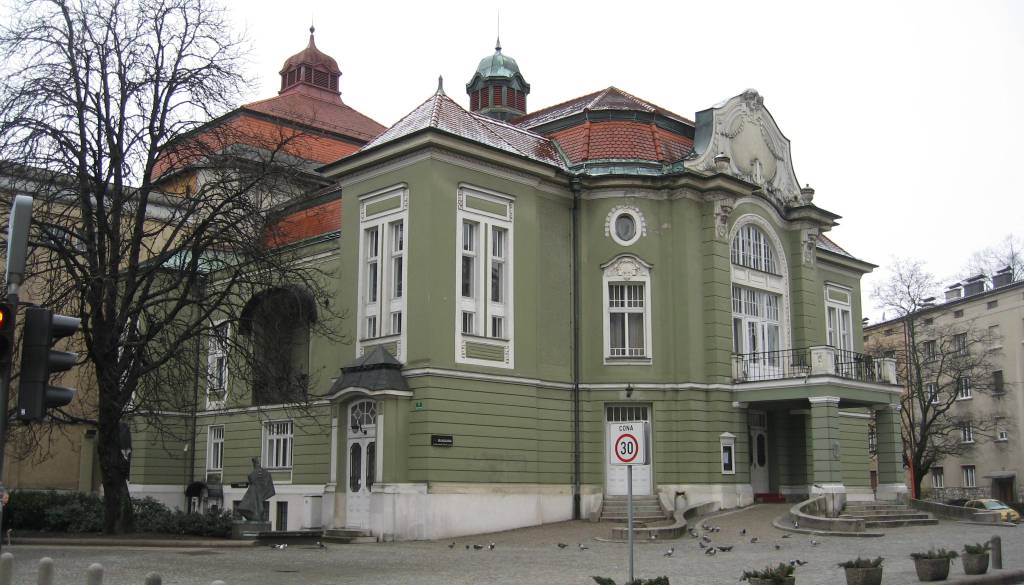 Preobrat pri prenovi ljubljanske Drame, arhitekti opozarjajo na resne posledice