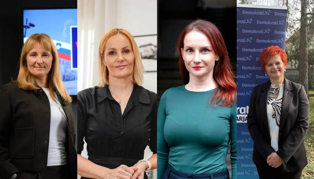 Ženske v boju za županske stolčke: Ptuj izstopa s tremi kandidatkami, koliko jih je v drugih podravskih občinah?