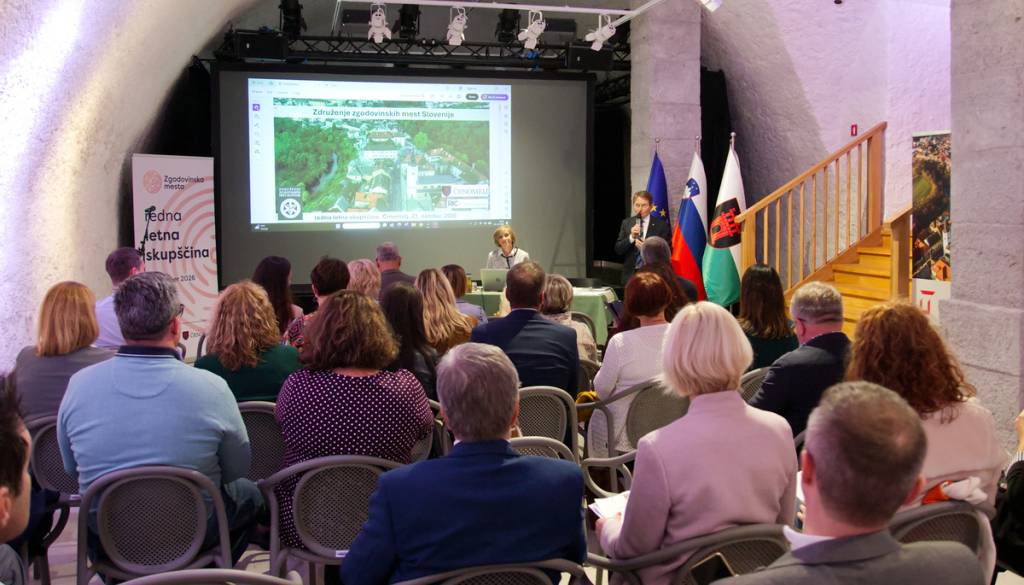 Od Ribnice do Krškega na dveh kolesih? To bi lahko postala nova izletniška dogodivščina