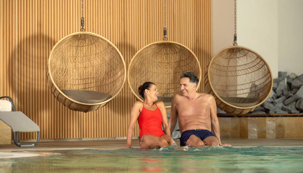 Po toplino in razvajanje v letovišča Sava Hotels & Resorts