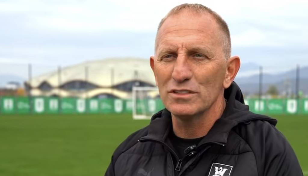 Olimpija ima novega športnega direktorja, ki ga z Zahovićem povezuje dolgoletno prijateljstvo