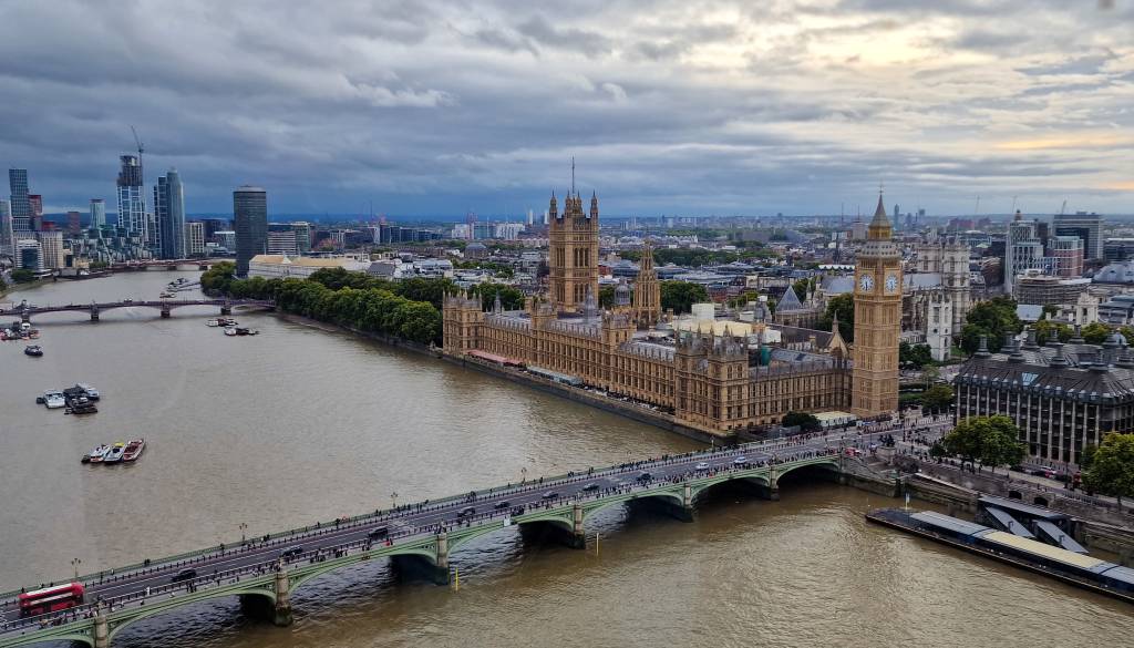 Po šestih letih spet izmenjave z Veliko Britanijo, prijave za Erasmus+ že novembra