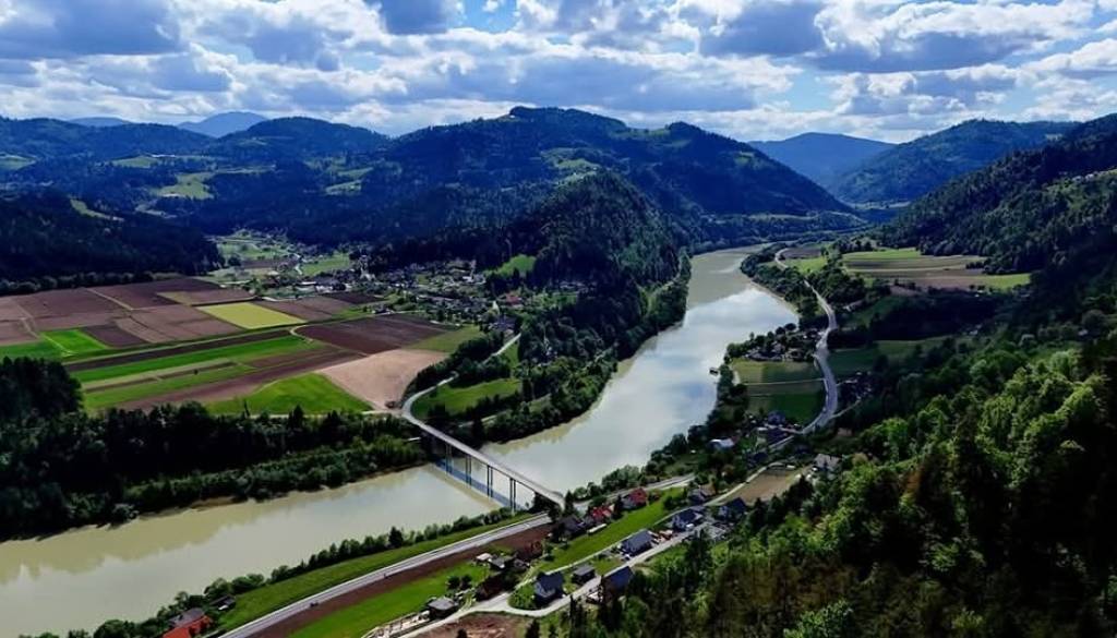 Za obnovo in gradnjo vodovoda v Dravski dolini skoraj tri milijone evrov, del denarja bo prispevala Evropska unija