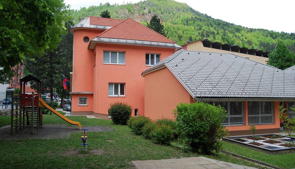 V jeseniški vrtec prihajajo roboti: otroci se bodo učili brez zaslonov