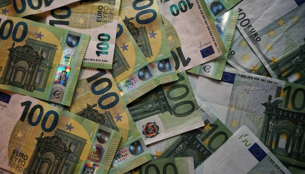 Sreča se je nasmehnila na Štajerskem: Nekdo na Eurojackpotu zadel pravo bogastvo