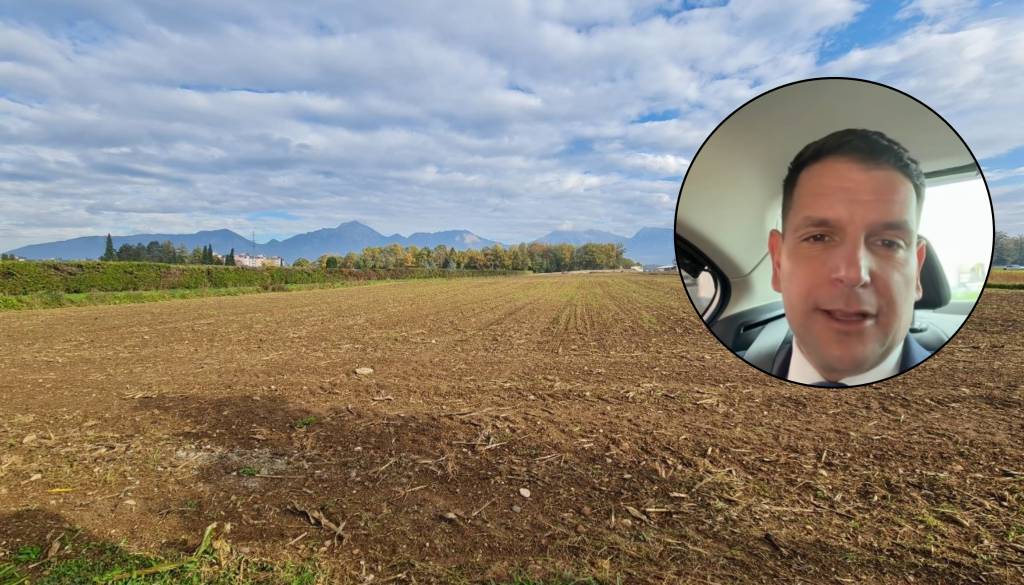 Stevanović v videu zavrnil očitke o zlorabi položaja pri gradnji pravoslavne cerkve v Kranju