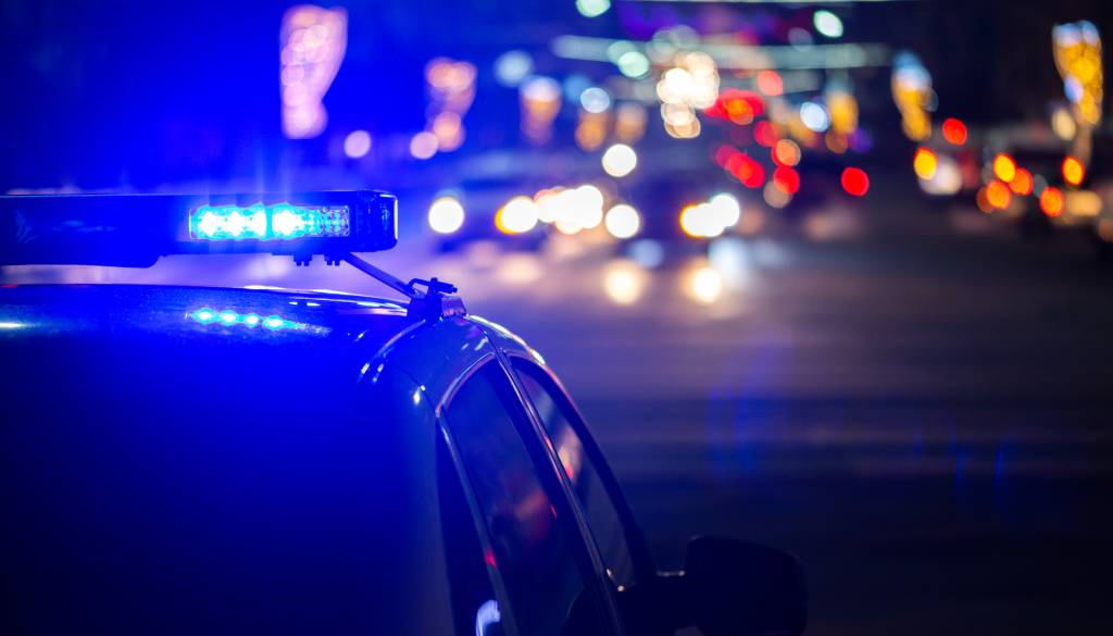 Policija razkrila skrivno dejavnost, med prijetimi trije Slovenci