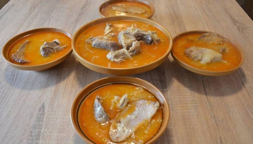 Kje bodo ta konec tedna dišale domače koline? Preverite ponudbo prekmurskih gostiln