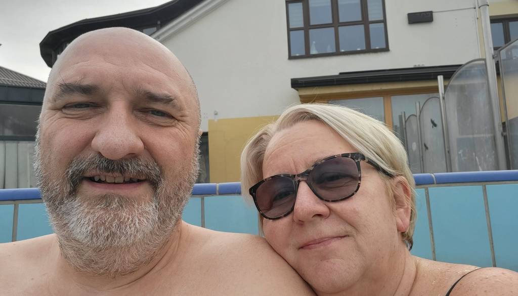 Pred štirimi leti županski stolček neuspešno lovil mož, zdaj bo poskusila žena