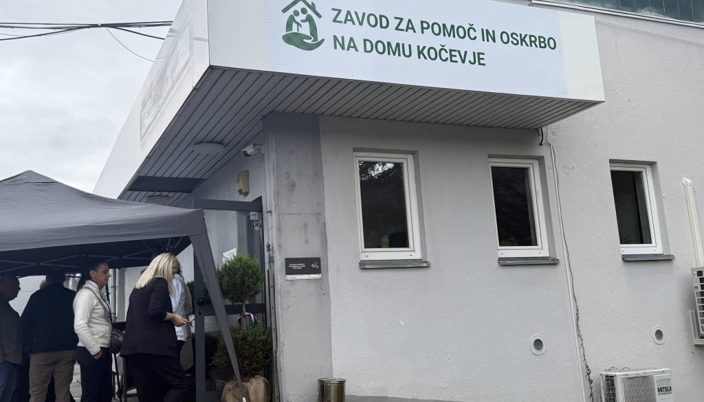Veber bi v Kolektor vrnil gospodarstvo, za kulturnike pa ima drugo lokacijo