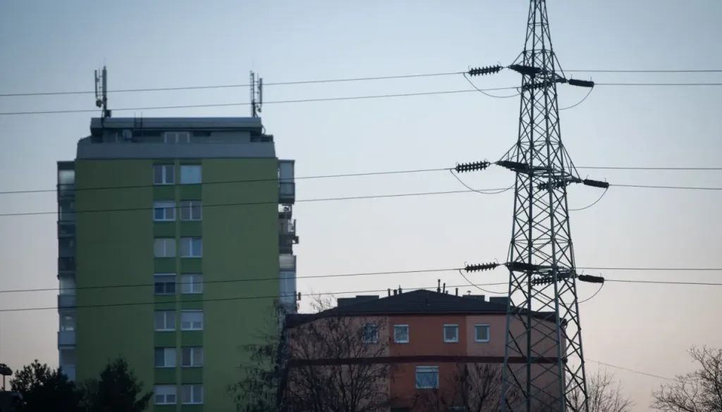 Že novembra sprememba, ki jo bodo občutila številna gospodinjstva