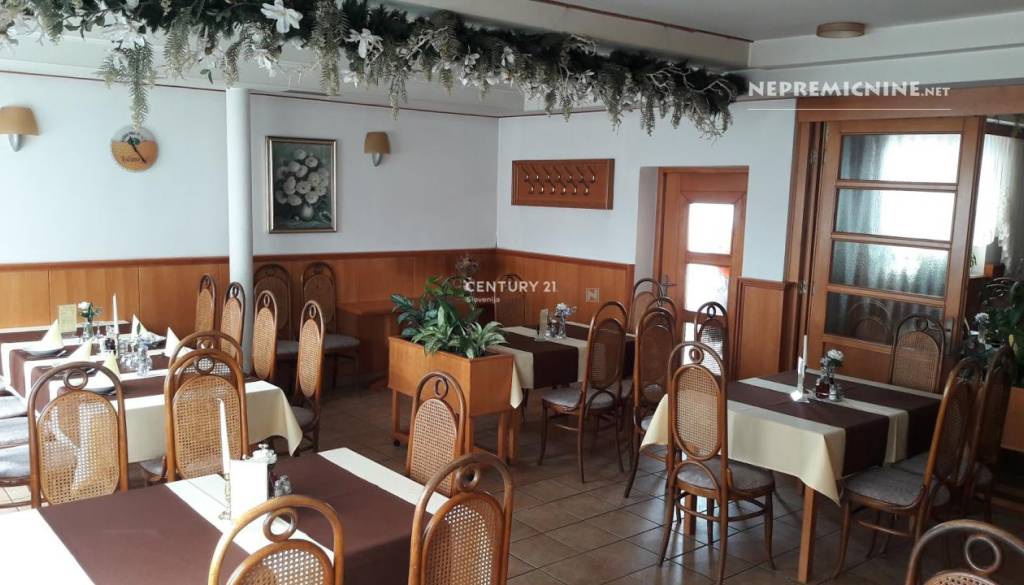 V Mariboru oddajajo gostilno z več kot 50-letno tradicijo: Toliko znaša mesečna najemnina