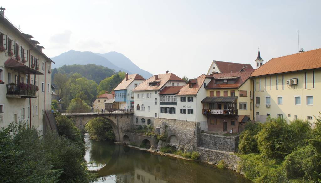 Bo Gorenjska dobila novo mestno občino?