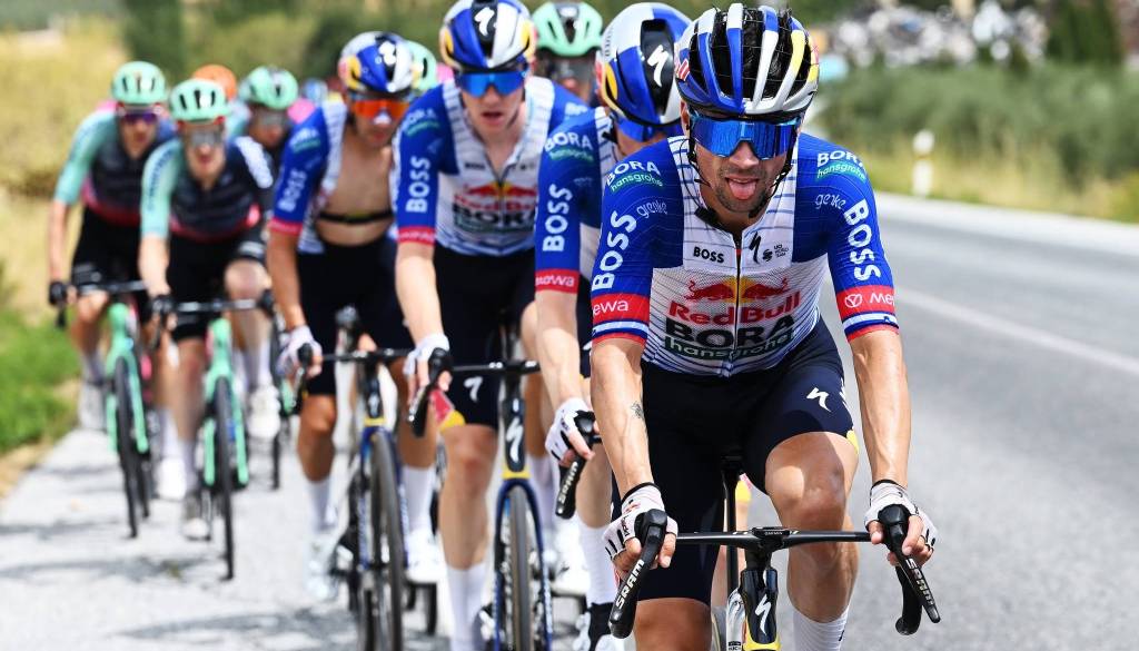 Evenepoel najboljši v Evropi, Roglič do desetega mesta