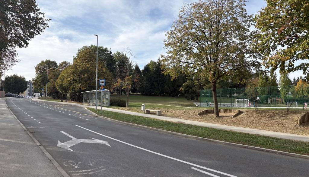 Kako se živi v Ljudskem vrtu? Štefanija Gajšek razkriva, kaj prebivalce najbolj pesti