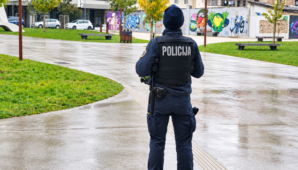 Kaj se dogaja z drogami v Ljubljani? Policija lani zaznala občuten skok