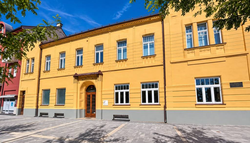 FOTO: Legendarna Podmornica se vrača v Mursko Soboto, tako bo zaživela po novem