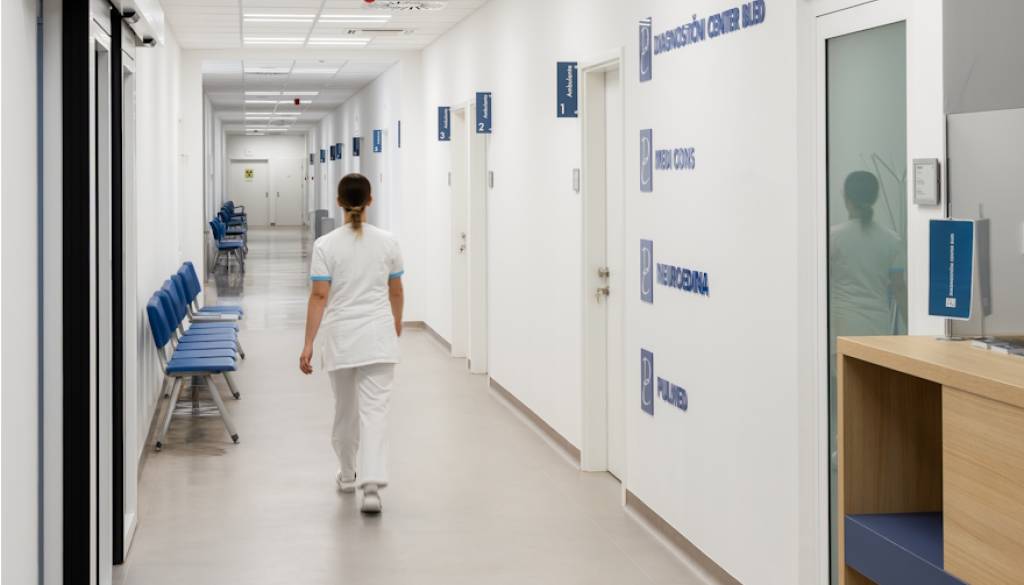 Regijski center Skupine Diagnostični center Bled – spoznajte jih