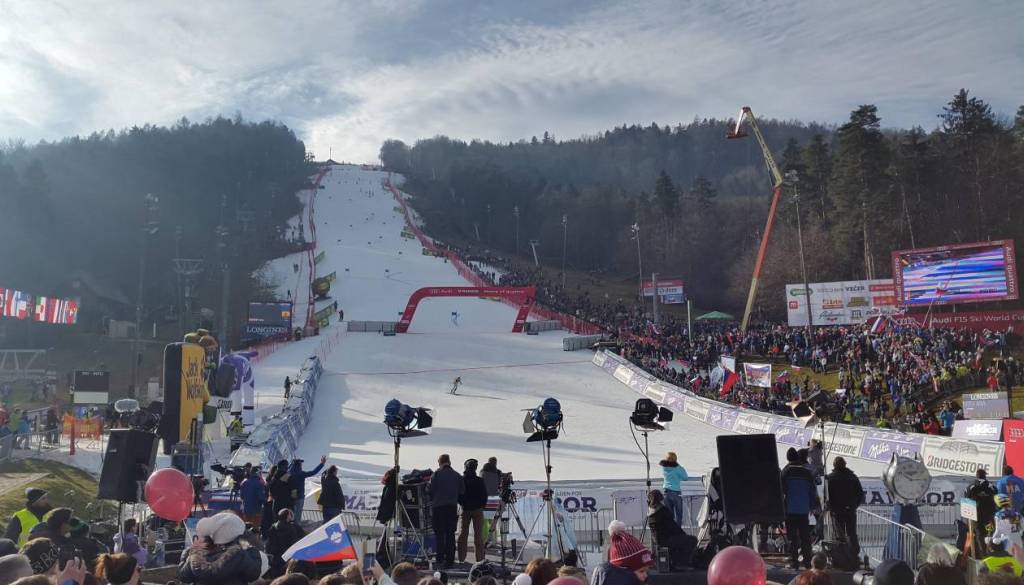 Razočaranje za Mariborčane: Zlata lisica se vrača, vendar ne na Pohorje