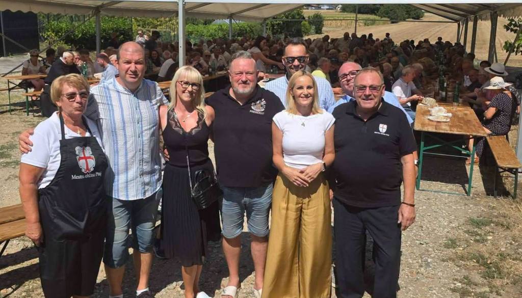 Kako se živi na Bregu in v Turniščah? Koritnik razkriva, kaj si prebivalci najbolj želijo