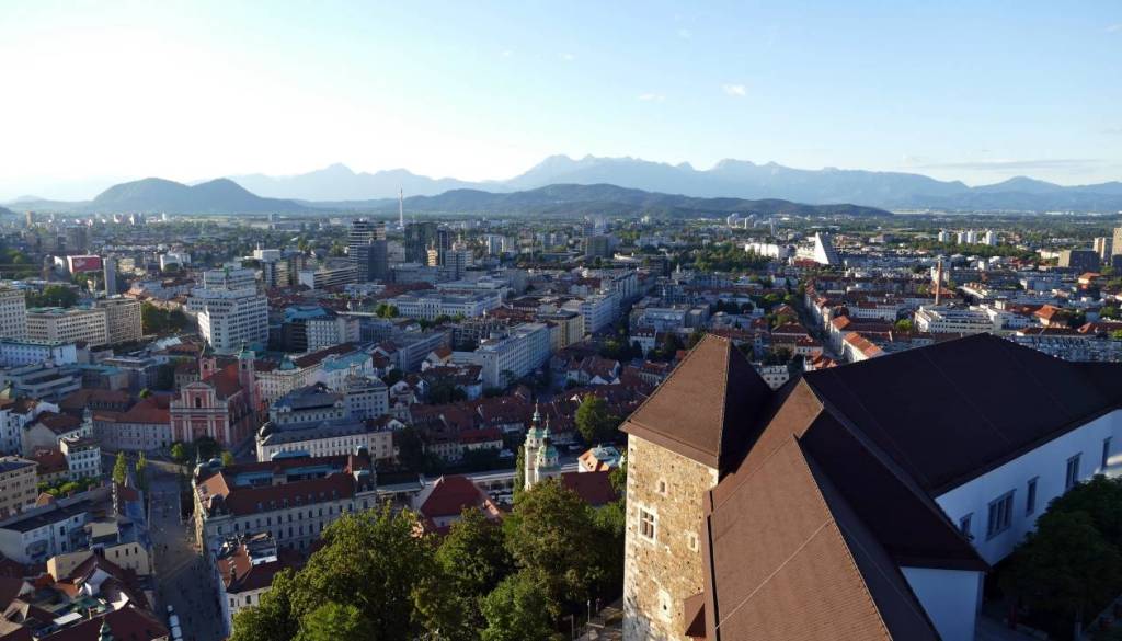 Nimate načrtov za vikend? 5 idej, kam v Ljubljani, da vam ne bo dolgčas
