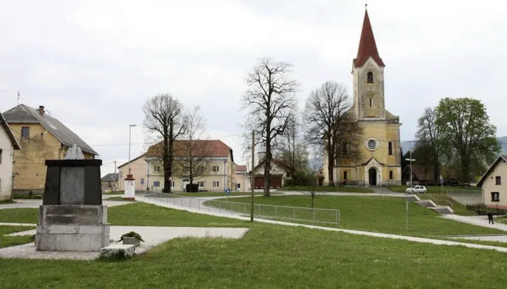 Proračun Občine Kočevje 2027: Milijoni za ceste, vodovode, šole in druge naložbe
