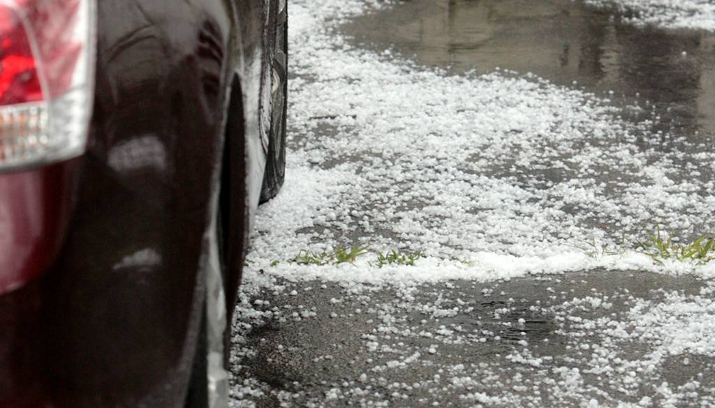El Niño dobiva moč: Strokovnjaki svarijo pred ekstremnimi vremenskimi pojavi