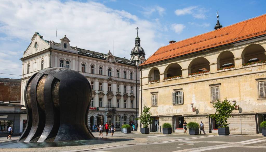 Po 34 letih velike spremembe: Maribor na novo ureja varovanje kulturnih spomenikov
