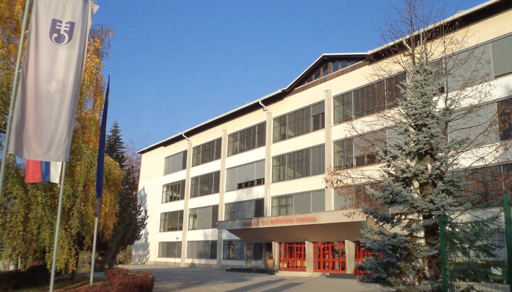Do jeseniške osnovne šole od ponedeljka po drugačni poti