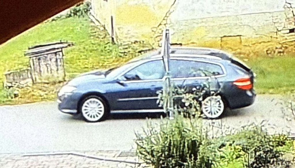 Dolenjci pozor, v okolici Novega mesta se neznanci izdajajo za delavce in vstopajo v hiše