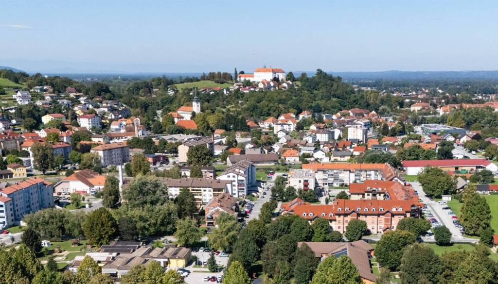 Od komunalnih naložb do novega vrtca: Gornja Radgona vlaga v kakovost življenja