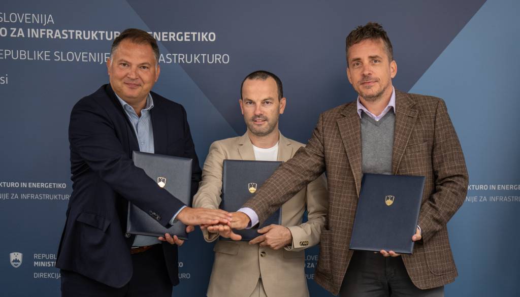 Po letih čakanja podpisana pogodba za vzhodno soboško obvoznico, znano, koliko bo stala gradnja
