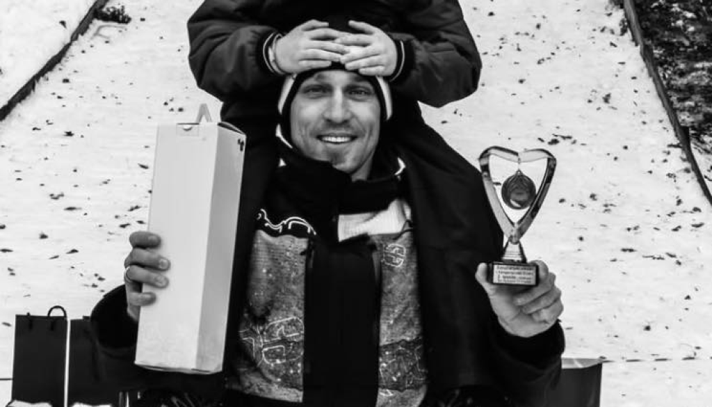 Slovo, ki je pretreslo skupnost: umrl je njihov prijatelj in sovaščan