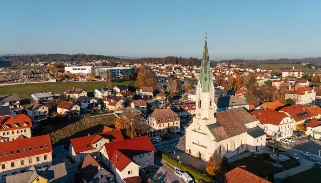 Trebnje ni Ljubljana - in tega sploh ne skriva: tako se bodo lotili razvoja turizma