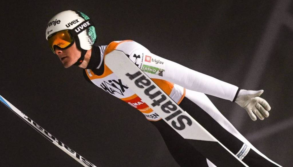 Skakalci danes v Predazzu branijo olimpijski naslov