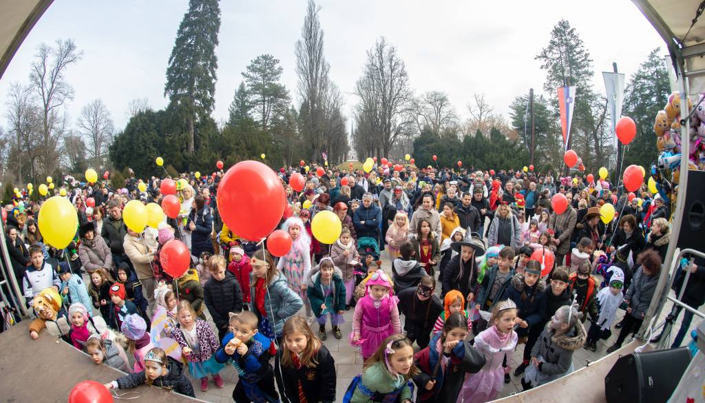 Kam na pustovanje v Pomurju?